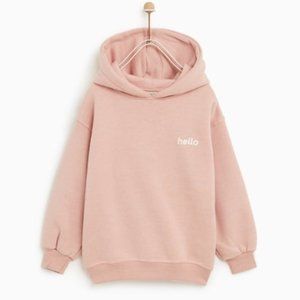 Zara Girl’s Sweatshirt (11/12 Years)